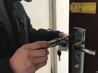 嘉定开锁换锁